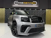 Usado Land Rover Defender SE 249 CV (183 kW) 2022 Gris / plata SUV