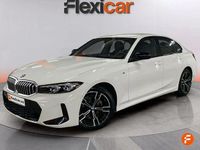 Usado BMW 318 150 CV (110 kW) 2024 Blanco Berlina