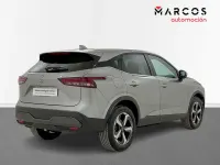 Usado Nissan Qashqai Style Edition 140 CV (102 kW) 2024 SUV
