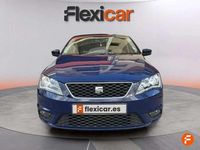 Usado Seat Toledo Style 110 CV (80 kW) 2017 Azul Utilitario