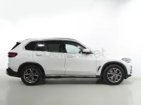 Używany BMW X5 xLine 265 KM (194 kW) 2020 Biały SUV