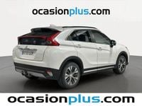 Usado Mitsubishi Eclipse Spirit 163 CV (119 kW) 2019 Blanco Pickup/Camioneta