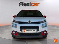 Usado Citroën C3 Feel 82 CV (60 kW) 2019 Blanco Berlina