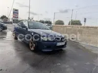 Usado BMW 318 143 CV (105 kW) 2005 Azul Coupe