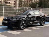 Usado Citroën C4 PureTech 130 CV (95 kW) 2023 Negro SUV