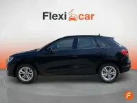 Usado Audi Q3 Premium 190 CV (139 kW) 2019 Negro SUV