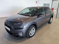 usado Citroën C4 Cactus 1.6BlueHDi S&S Shine 100