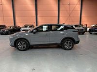 Occasion Nissan Qashqai Style Edition 140 PK (102 kW) 2023 Grijs SUV