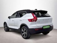 Usado Volvo XC40 R-Design 165 CV (121 kW) 2021 Blanco SUV