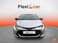 Usado Toyota Corolla Style 122 CV (89 kW) 2022 Blanco Berlina