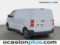 usado Citroën Jumpy Talla M BlueHDi 120 S&S 6v Control (CA)