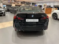 Usado BMW 220 Gran Coupé 170 CV (125 kW) 2025 Negro Coupe