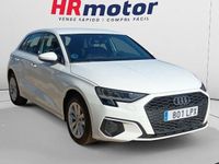 Usado Audi A3 Sportback e-tron Advanced 110 CV (80 kW) 2021 Utilitario