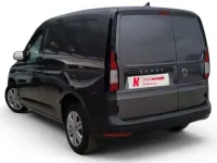 Usado VW Caddy 122 CV (89 kW) 2026 Monovolumen