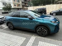 Usado Peugeot 3008 Allure 136 CV (100 kW) 2024 Azul SUV