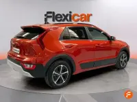 Usado Kia Niro 183 CV (134 kW) 2023 Naranja SUV