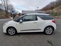 Usado Citroën DS3 92 CV (67 kW) 2010 Blanco Utilitario