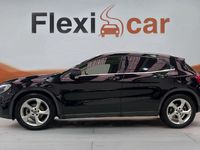 usado Mercedes GLA180 Clase GLAGasolina en Flexicar Vélez-Málaga