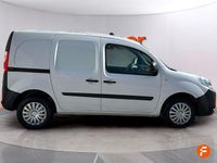 Usado Renault Kangoo Edition One 95 CV (69 kW) 2021 Blanco Monovolumen