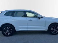 Usado Volvo XC60 Momentum 197 CV (144 kW) 2021 Blanco SUV