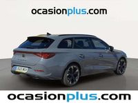 Käytetty Cupra Leon 150 HP (110 kW) 2023 Harmaa Farmari