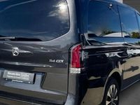 Usado Mercedes Vito 136 CV (100 kW) 2024 Grisnegro Van