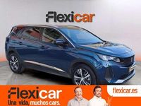 Usado Peugeot 5008 Allure 136 CV (100 kW) 2024 Azul SUV
