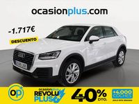 Usado Audi Q2 Advanced Plus 116 CV (85 kW) 2020 Blanco SUV