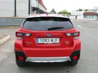 Usado Subaru XV 151 CV (111 kW) 2023 Rojo SUV