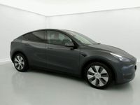 Usado Tesla Model Y Long Range AWD 378 kW (514 CV) 2022 Gray SUV