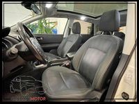 Usado Nissan Qashqai Premium Edition 110 CV (80 kW) 2011 Blanco SUV