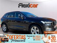 Usado Volvo XC60 Core 197 CV (144 kW) 2023 Negro SUV