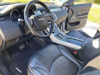 Usado Land Rover Range Rover evoque SE 241 CV (177 kW) 2016 Blanco SUV