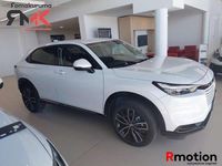 Usado Honda HR-V Advance 131 CV (96 kW) 2025 Blanco SUV