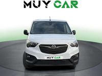 Usado Opel Combo-e Life 100 kW (136 CV) 2022 Blanco Van