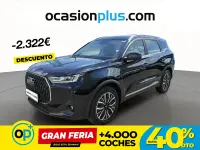 Usado Ebro s700 147 CV (108 kW) 2025 Negro SUV