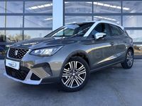 Usado Seat Arona Xperience 116 CV (85 kW) 2025 Verde SUV