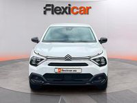 Usado Citroën C4 Feel 131 CV (96 kW) 2023 Blanco Utilitario