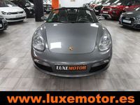 usado Porsche Boxster 2008