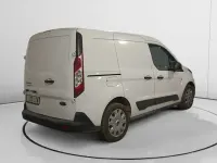 Usado Ford Transit Trend 101 CV (74 kW) 2021 Blanco Van