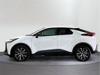 Usado Toyota C-HR Advance 223 CV (164 kW) 2024 Gris ágata SUV