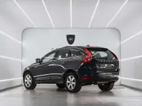 Usado Volvo XC60 Momentum 205 CV (150 kW) 2009 Negro SUV