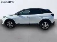 Usado Peugeot 3008 Allure 130 CV (95 kW) 2022 SUV