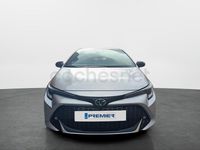 Usado Toyota Corolla Sport 140 CV (102 kW) 2024 Gris / plata Berlina
