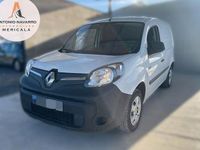 Usado Renault Kangoo SE 60 CV (44 kW) 2018 Monovolumen