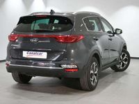 usado Kia Sportage 1.6 GDi 97kW Concept 4x2