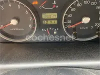 Usado Hyundai Getz 63 CV (46 kW) 2005 Gris / plata Utilitario