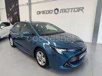 Usado Toyota Corolla Active 122 CV (89 kW) 2020 Azul Berlina