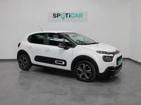 Usado Citroën C3 PureTech 83 CV (61 kW) 2024 Blanco