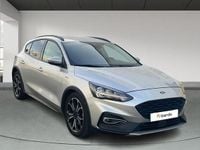 Usado Ford Focus Active 120 CV (88 kW) 2020 Gris